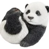 Discount KARE Design Deco Figurine Lying Panda Baby 25cm