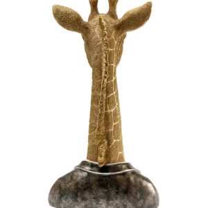 Fashion KARE Design Deco Figurine Mister Giraffe 50cm