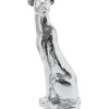 Sale KARE Design Deco Figurine Mosaic Welcome Panther Right XL 150c