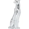 Hot KARE Design Deco Figurine Mosaik Welcome Panther Left XL