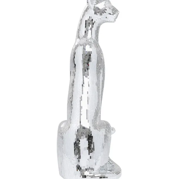 deco_figurine_mosaik_welc_7.webp Hot KARE Design Deco Figurine Mosaik Welcome Panther Left XL