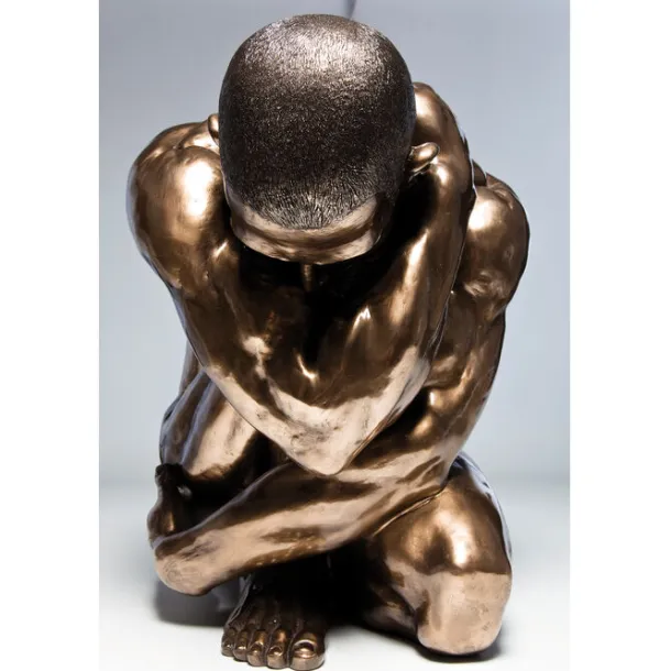 deco_figurine_nude_man_hu_5.webp Online KARE Design Deco Figurine Nude Man Hug Bronze 54cm