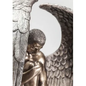 Outlet KARE Design Deco Figurine Nude Sad Angel Big