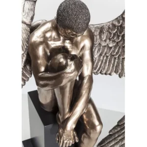 Outlet KARE Design Deco Figurine Nude Sad Angel Big