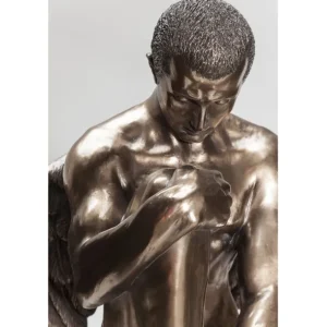 Outlet KARE Design Deco Figurine Nude Sad Angel Big