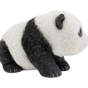 Outlet KARE Design Deco Figurine Panda Baby 27cm