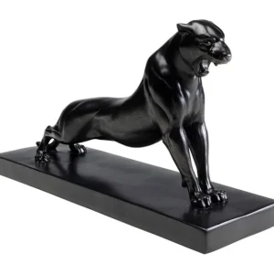 Best KARE Design Deco Figurine Pantera 19cm