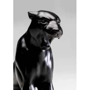 Best KARE Design Deco Figurine Pantera 19cm