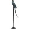 Discount KARE Design Deco Figurine Parrot Bluegreen