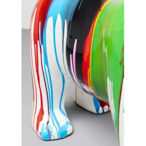 Online KARE Design Deco Figurine Polar Bear Holi 46cm