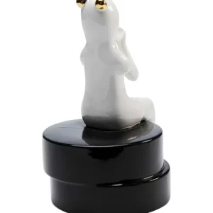 Best KARE Design Deco Figurine Praying Girl 20cm