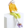 New KARE Design Deco Figurine Rabbit Boy 69cm