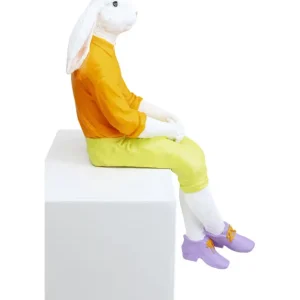 New KARE Design Deco Figurine Rabbit Boy 69cm