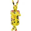 Sale KARE Design Deco Figurine Rabbit Gillie Yellow 80cm