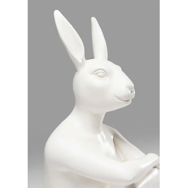 deco_figurine_rabbit_gill_4-2.webp Online KARE Design Deco Figurine Rabbit Gillie White