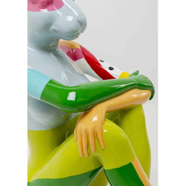 deco_figurine_rabbit_gill_7-2.webp Hot KARE Design Deco Figurine Rabbit Gillie Colore 80cm