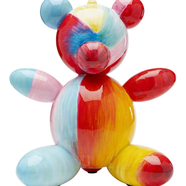deco_figurine_rainbow_bea_0.webp Sale KARE Design Deco Figurine Rainbow Bear 36cm