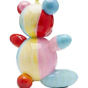Sale KARE Design Deco Figurine Rainbow Bear 36cm