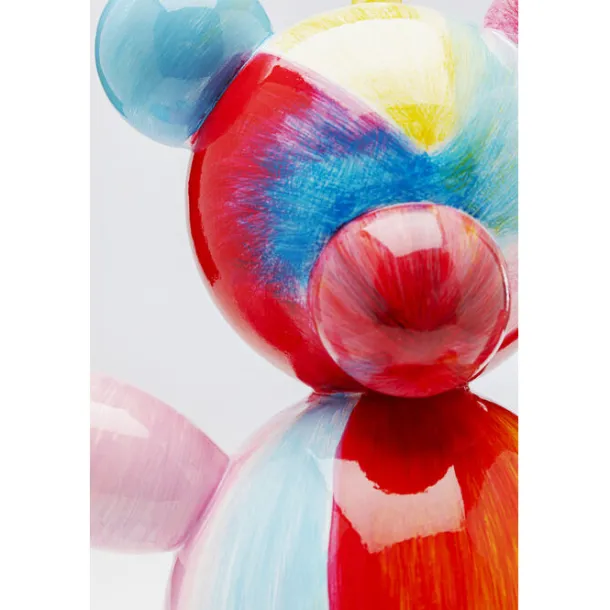 deco_figurine_rainbow_bea_7.webp Sale KARE Design Deco Figurine Rainbow Bear 36cm