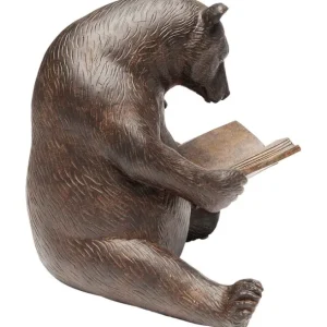 Hot KARE Design Deco Figurine Reading Bears