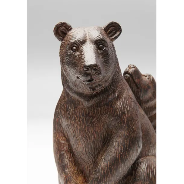 deco_figurine_relaxed_bea_5.webp Sale KARE Design Deco Figurine Relaxed Bear Family