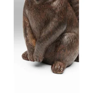 Sale KARE Design Deco Figurine Relaxed Bear Family