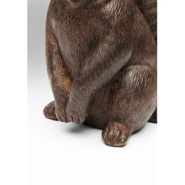 deco_figurine_relaxed_bea_6.webp Sale KARE Design Deco Figurine Relaxed Bear Family