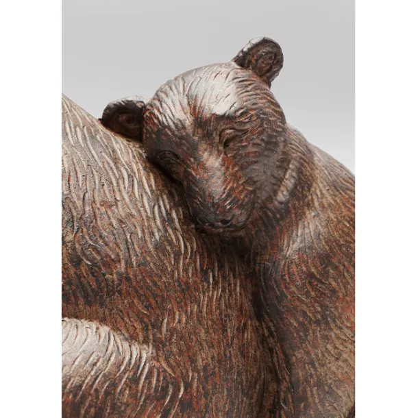 deco_figurine_relaxed_bea_7.webp Sale KARE Design Deco Figurine Relaxed Bear Family