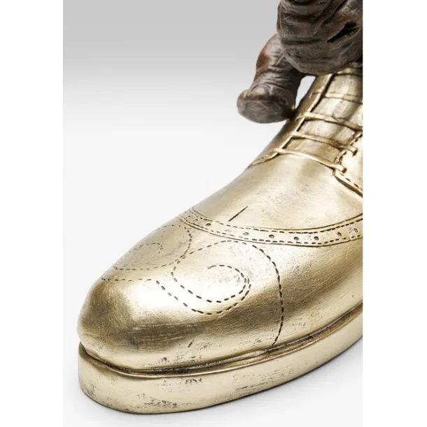 deco_figurine_rhino_shoe__5.webp Online KARE Design Deco Figurine Rhino Shoe Fetish 28cm