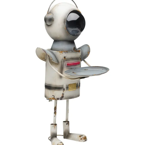 deco_figurine_robot_gottl_1.webp Fashion KARE Design Deco Figurine Robot Gottlieb 74cm