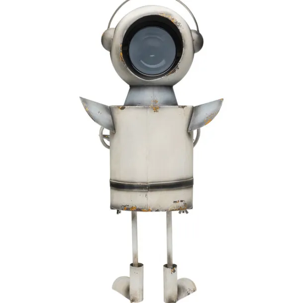 deco_figurine_robot_gottl_2.webp Fashion KARE Design Deco Figurine Robot Gottlieb 74cm