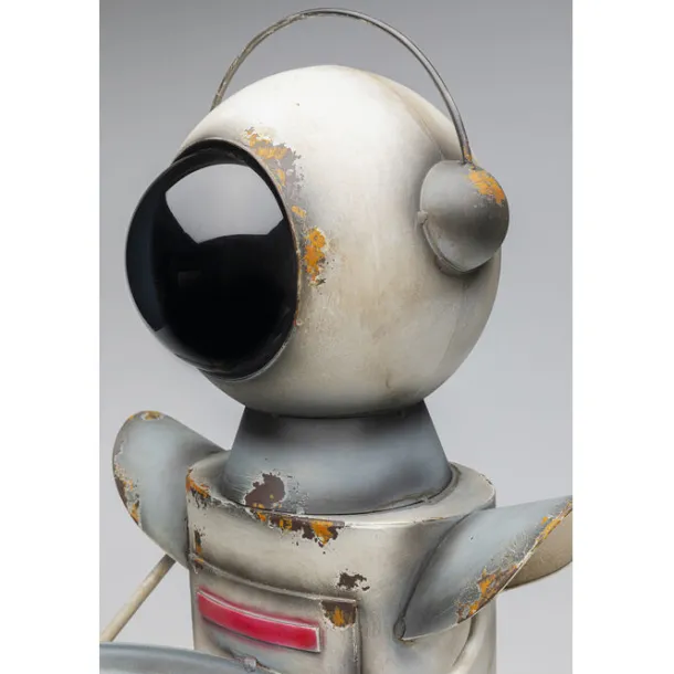 deco_figurine_robot_gottl_4.webp Fashion KARE Design Deco Figurine Robot Gottlieb 74cm