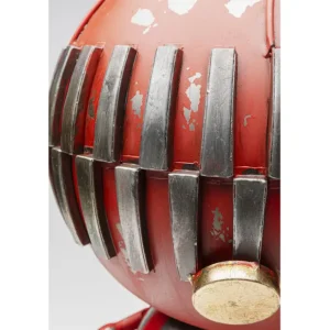 Online KARE Design Deco Figurine Robot Karl 59cm