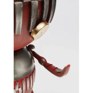 Online KARE Design Deco Figurine Robot Karl 59cm