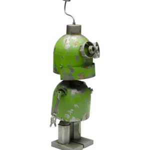 Online KARE Design Deco Figurine Robot Peter 71cm