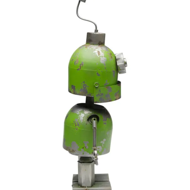 deco_figurine_robot_peter_2.webp Online KARE Design Deco Figurine Robot Peter 71cm