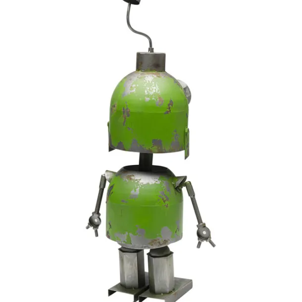 deco_figurine_robot_peter_3.webp Online KARE Design Deco Figurine Robot Peter 71cm
