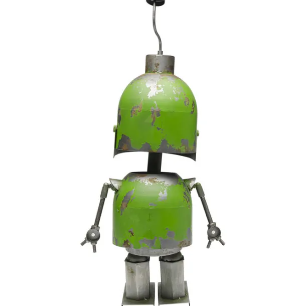 deco_figurine_robot_peter_4.webp Online KARE Design Deco Figurine Robot Peter 71cm