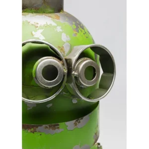 Online KARE Design Deco Figurine Robot Peter 71cm