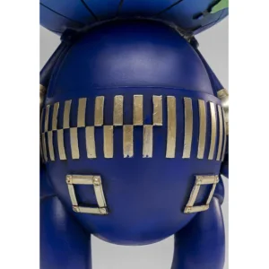 Online KARE Design Deco Figurine Robot World 50cm