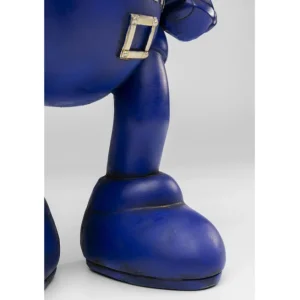 Online KARE Design Deco Figurine Robot World 50cm