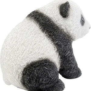 Outlet KARE Design Deco Figurine Sitting Panda Baby 13cm