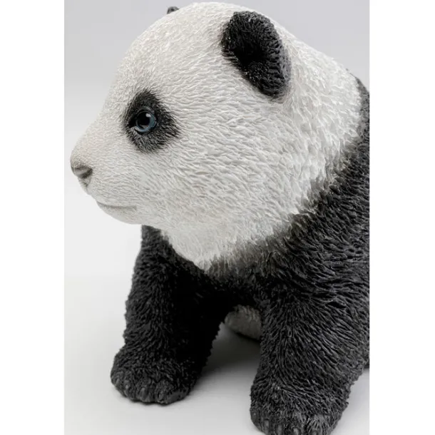 deco_figurine_sitting_pan_7.webp Outlet KARE Design Deco Figurine Sitting Panda Baby 13cm
