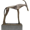 Fashion KARE Design Deco Figurine Soft Deer 35cm