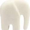 New KARE Design Deco Figurine Soft Elephant 14cm