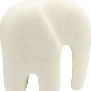 New KARE Design Deco Figurine Soft Elephant 14cm