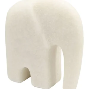 New KARE Design Deco Figurine Soft Elephant 14cm