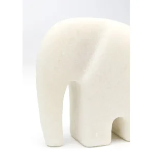 New KARE Design Deco Figurine Soft Elephant 14cm