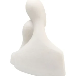 Clearance KARE Design Deco Figurine Soft Family 30cm