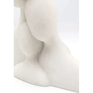 Clearance KARE Design Deco Figurine Soft Family 30cm